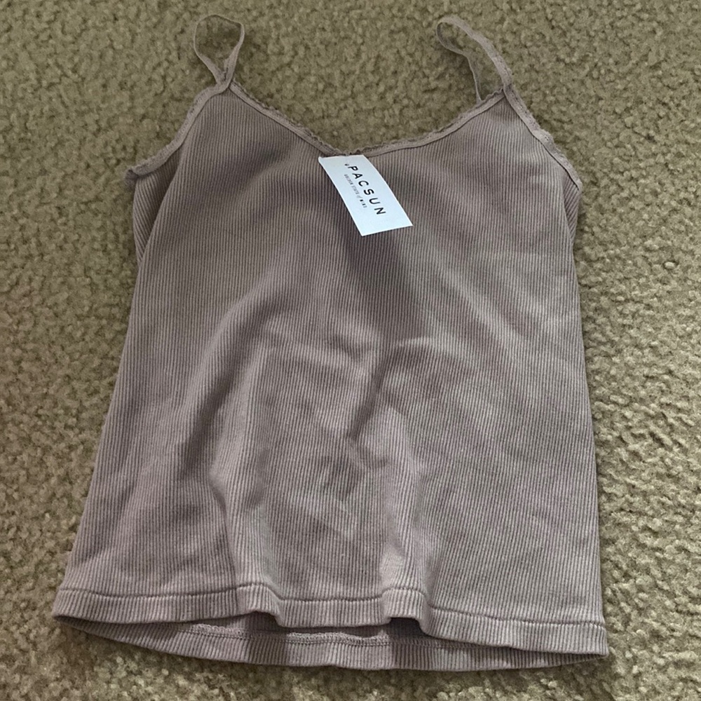 brand new brandy melville tank